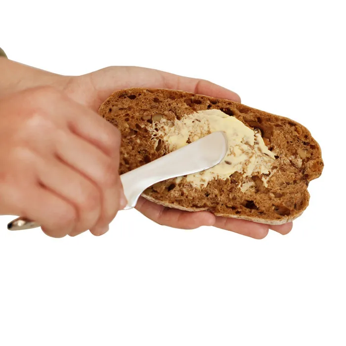 Spreader knife air large, stainless Bosign