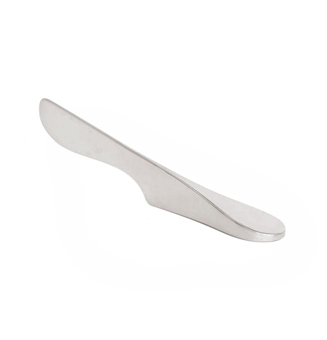 Spreader knife air small - stainless - Bosign