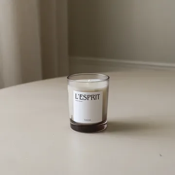 Botané scented candle - L'esprit - Botané