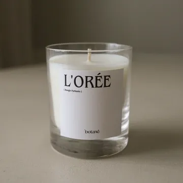 Botané scented candle - L'Orée - Botané