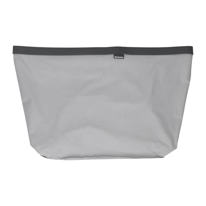 Bo laundry basket liner 60 L - grey - Brabantia