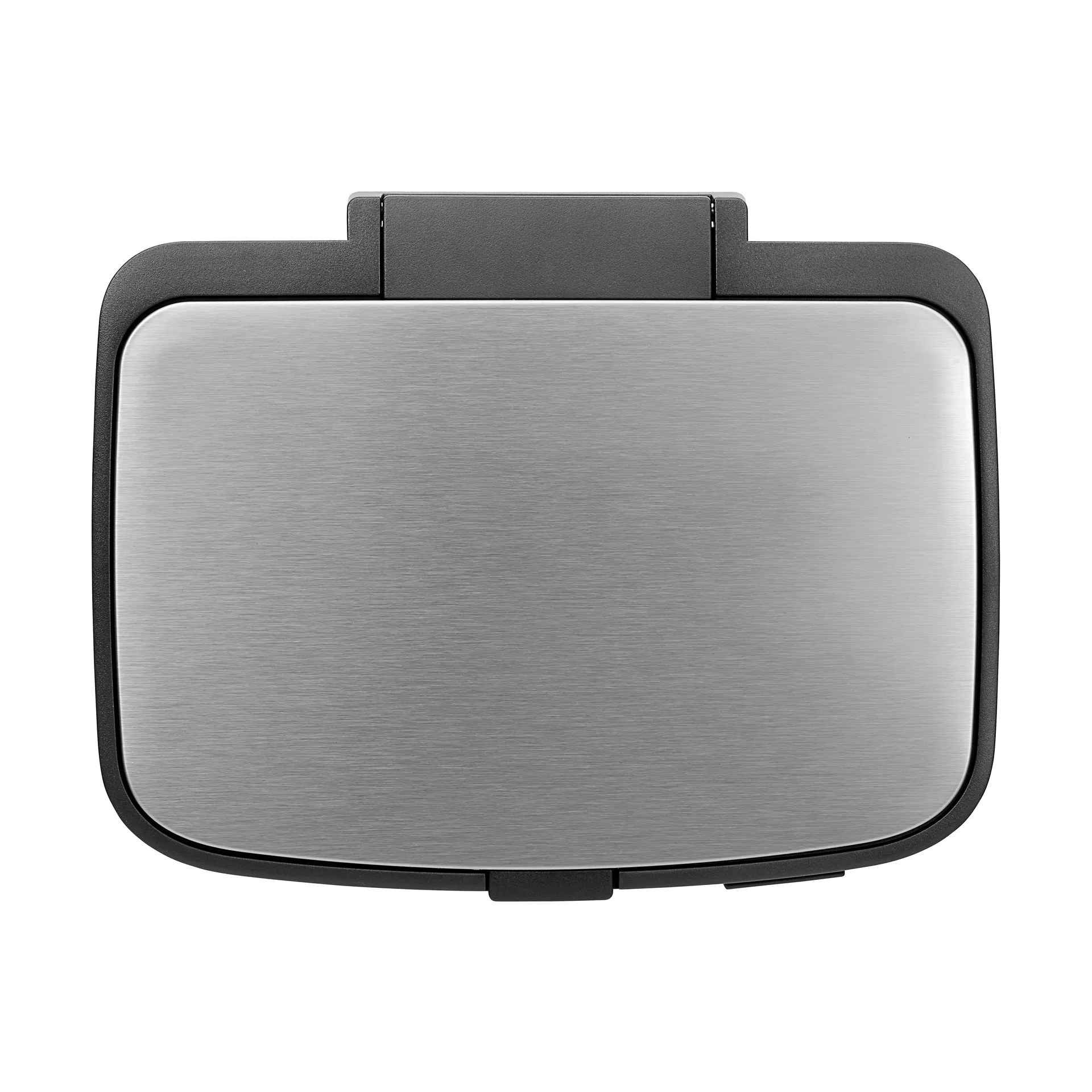 Bo pedal bin 12 L, Matte Steel Fingerprint Proof Brabantia