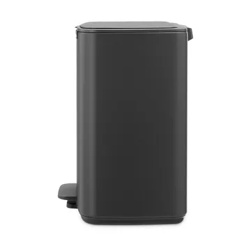 Bo pedal bin 12 L - Mineral Infinite Grey - Brabantia