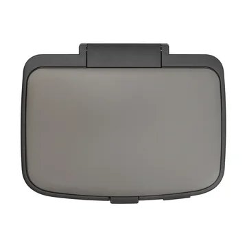 Bo pedal bin 12 L - Platinum - Brabantia