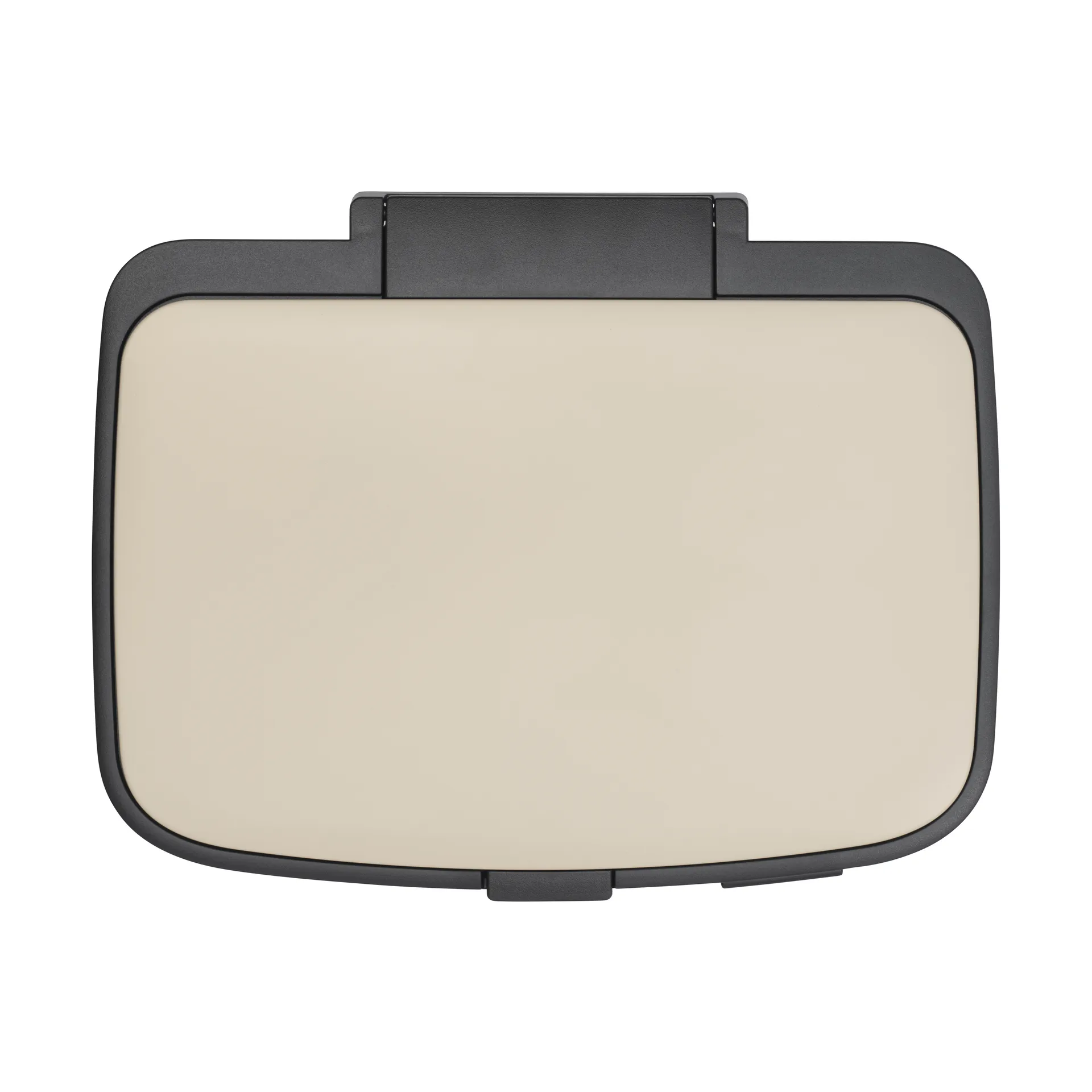 Bo pedal bin 12 L, Soft Beige Brabantia