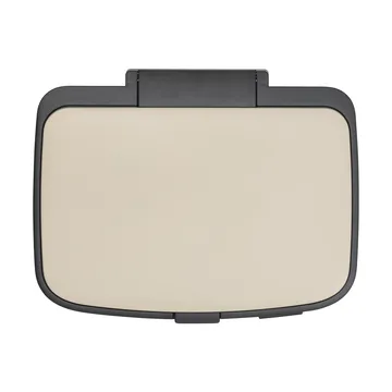 Bo pedal bin 12 L - Soft Beige - Brabantia