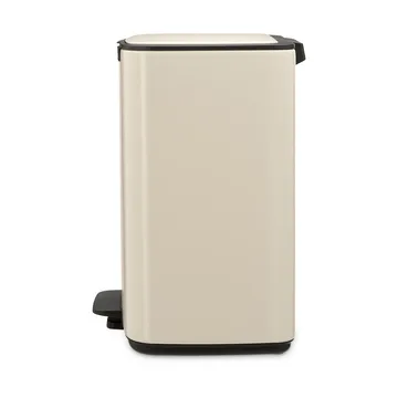 Bo pedal bin 12 L - Soft Beige - Brabantia