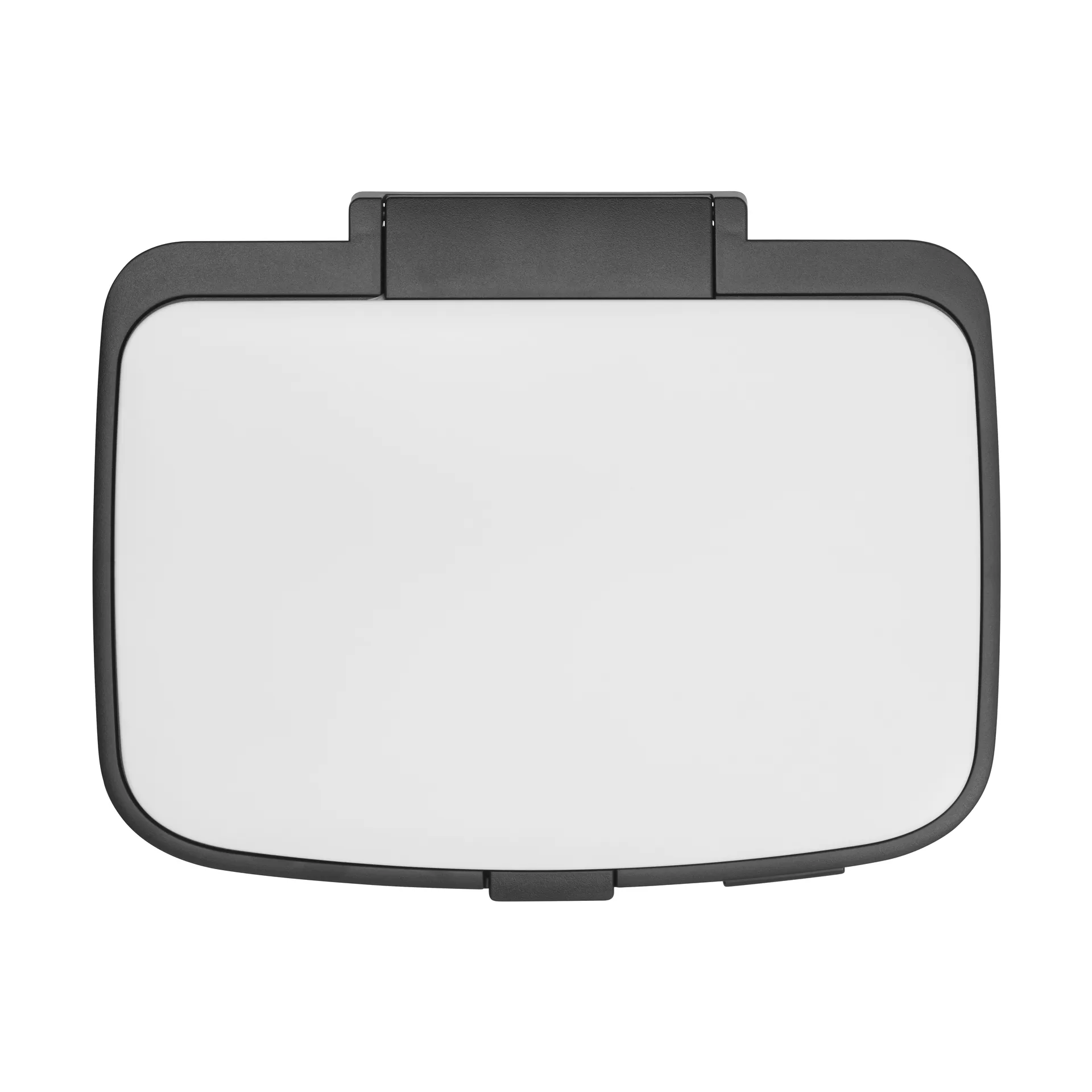 Bo pedal bin 12 L, White Brabantia