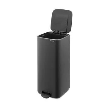 Bo pedal bin 30 L - Mineral Infinite Grey - Brabantia