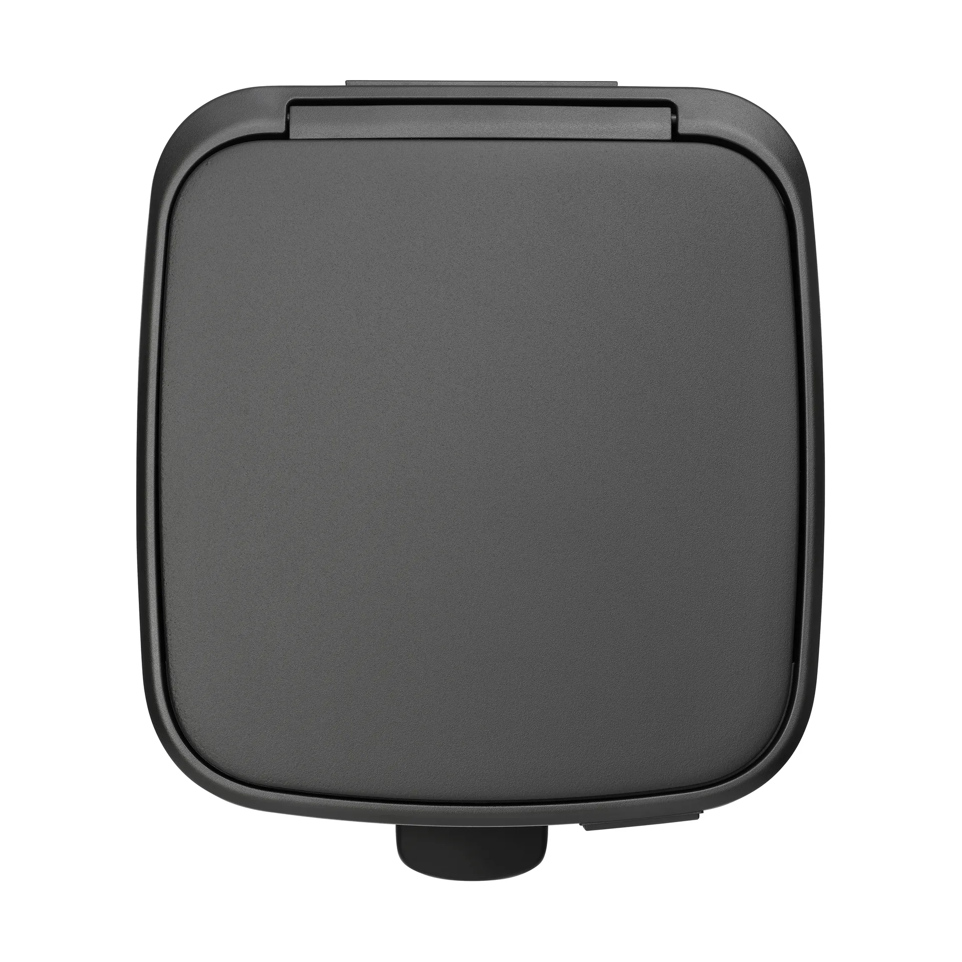 Bo pedal bin 30 L, Mineral Infinite Grey Brabantia