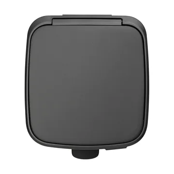 Bo pedal bin 30 L - Mineral Infinite Grey - Brabantia