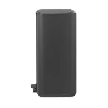 Bo pedal bin 30 L - Mineral Infinite Grey - Brabantia