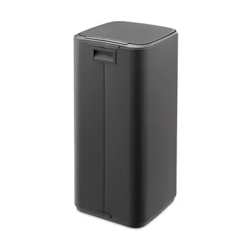 Bo pedal bin 30 L - Mineral Infinite Grey - Brabantia