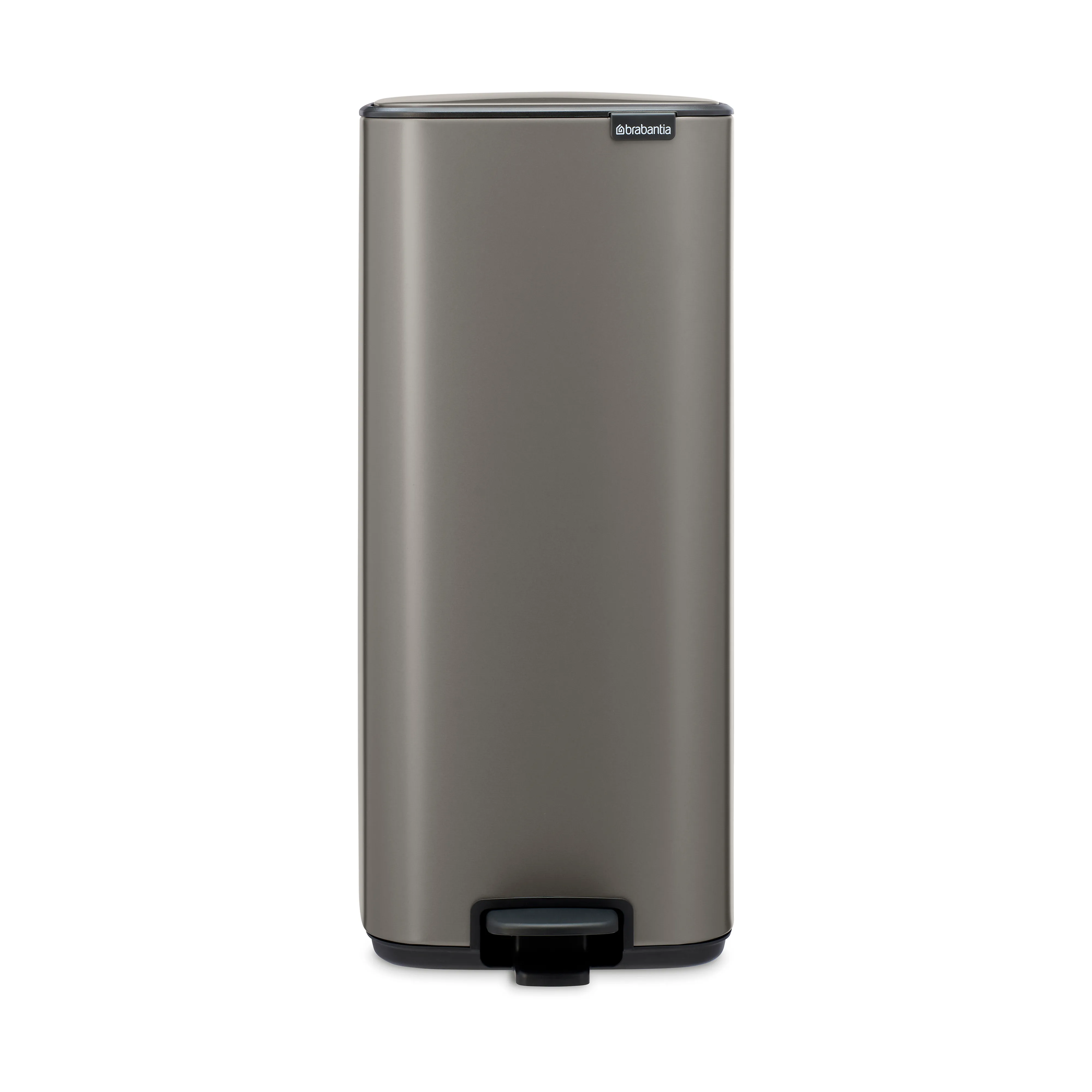 Bo pedal bin 30 L from Brabantia - NordicNest.com