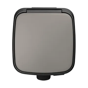 Bo pedal bin 30 L - Platinum - Brabantia