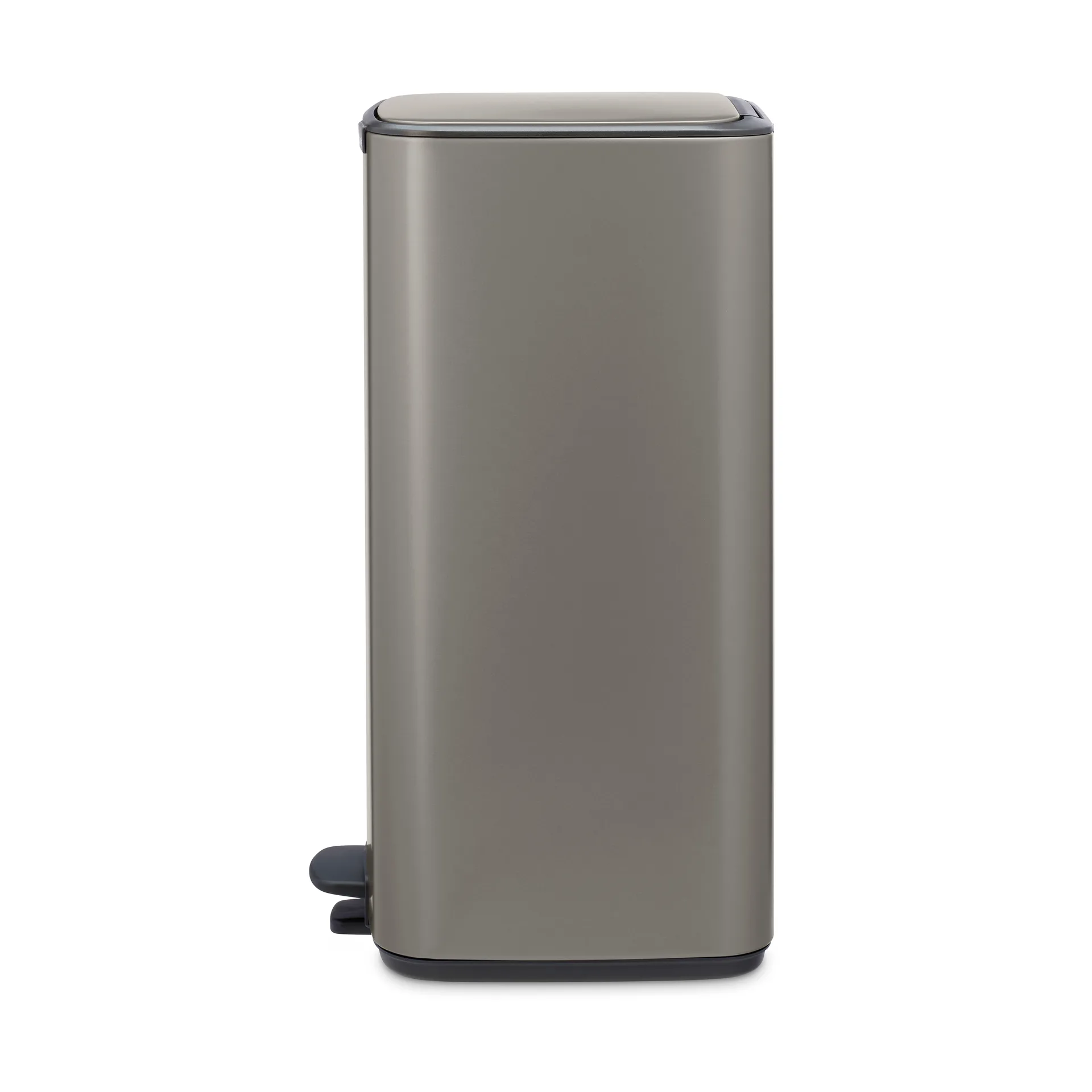 Bo pedal bin 30 L, Platinum Brabantia