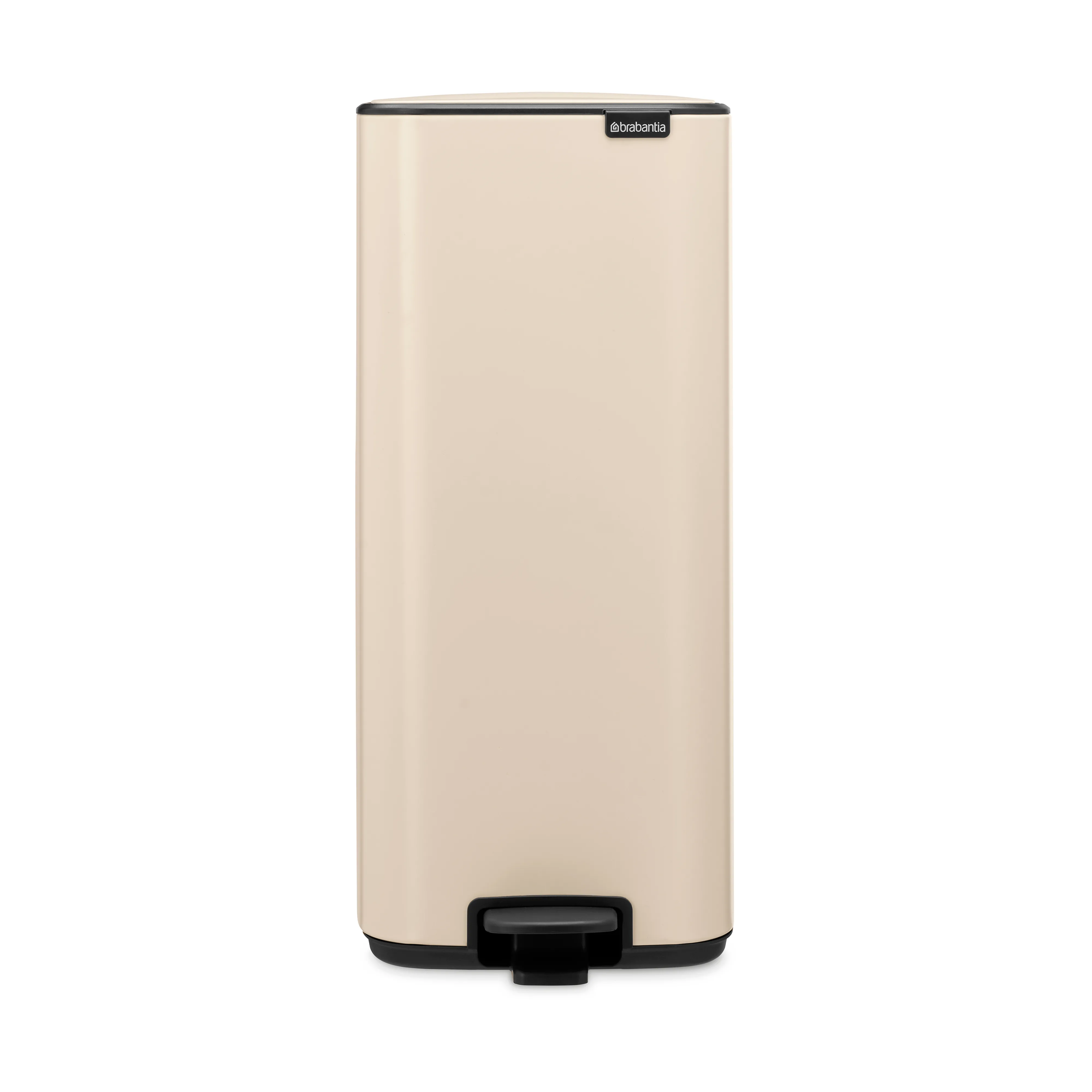 Bo pedal bin 30 L from Brabantia - NordicNest.com