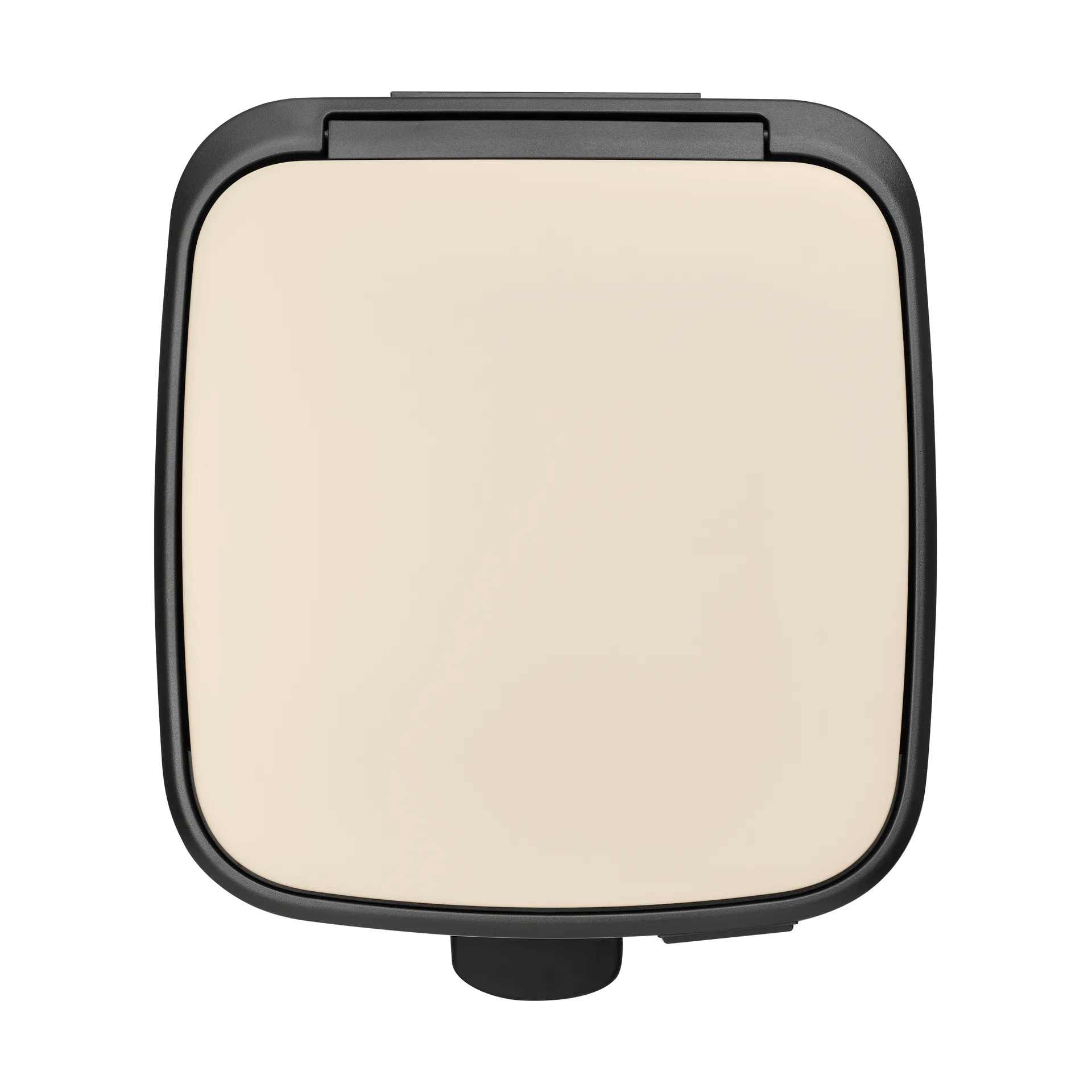 Bo pedal bin 30 L, Soft Beige Brabantia