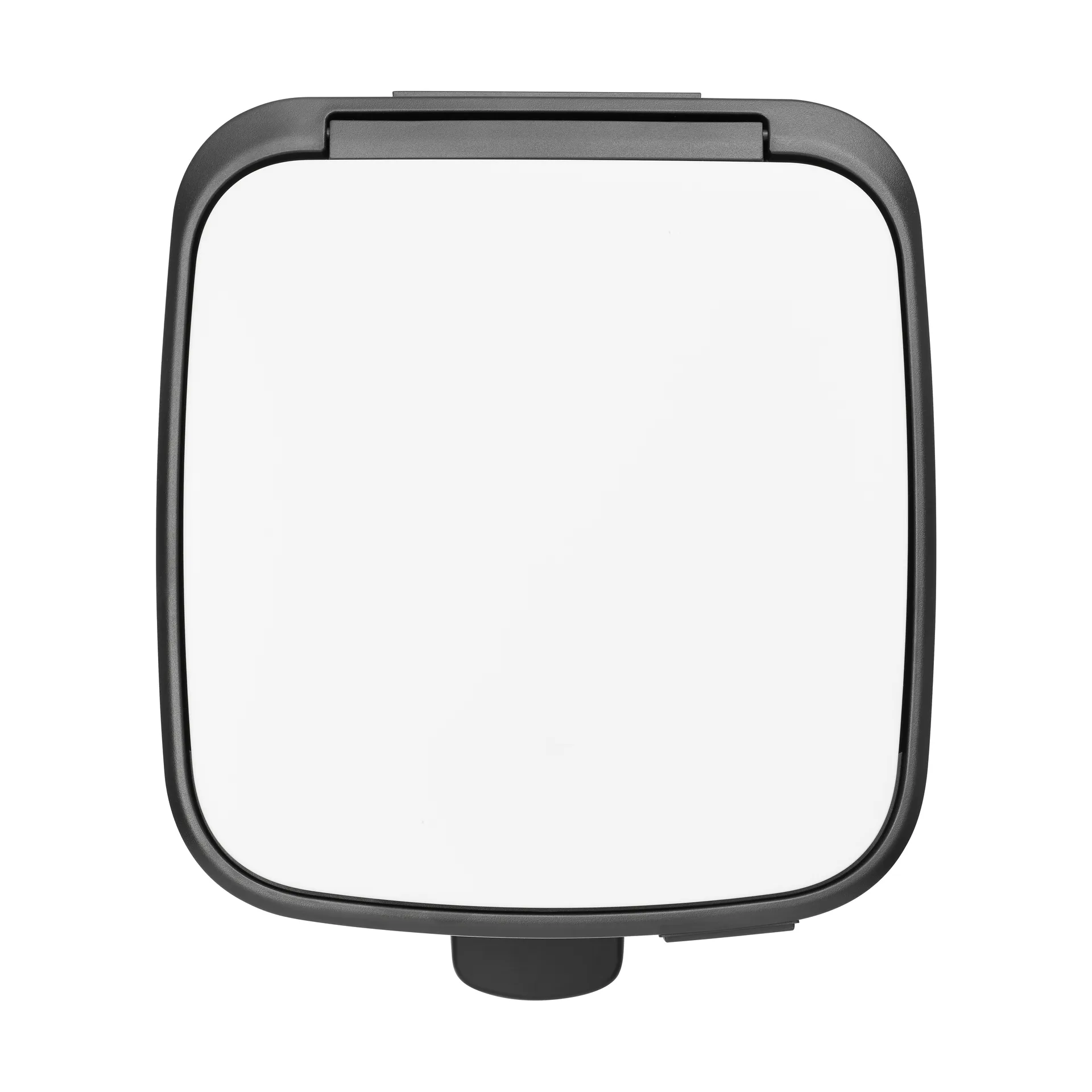 Bo pedal bin 30 L, White Brabantia