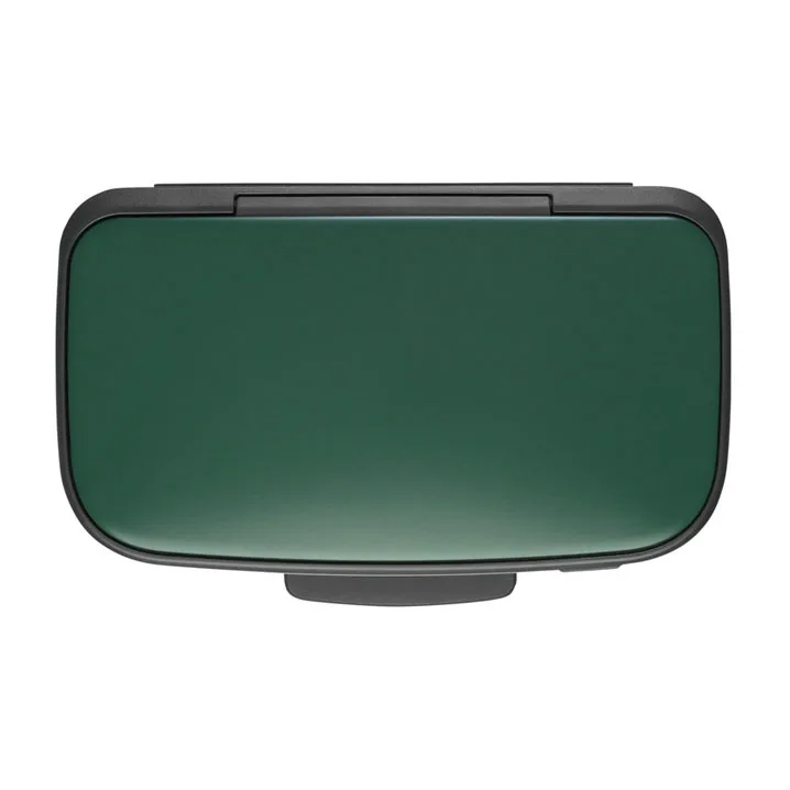 Bo pedal bin 3x11 l, Pine green Brabantia