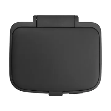 Bo pedal bin 4 L - Mineral Infinite Grey - Brabantia