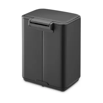 Bo pedal bin 4 L - Mineral Infinite Grey - Brabantia