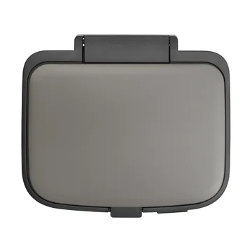 Bo pedal bin 4 L - Platinum - Brabantia