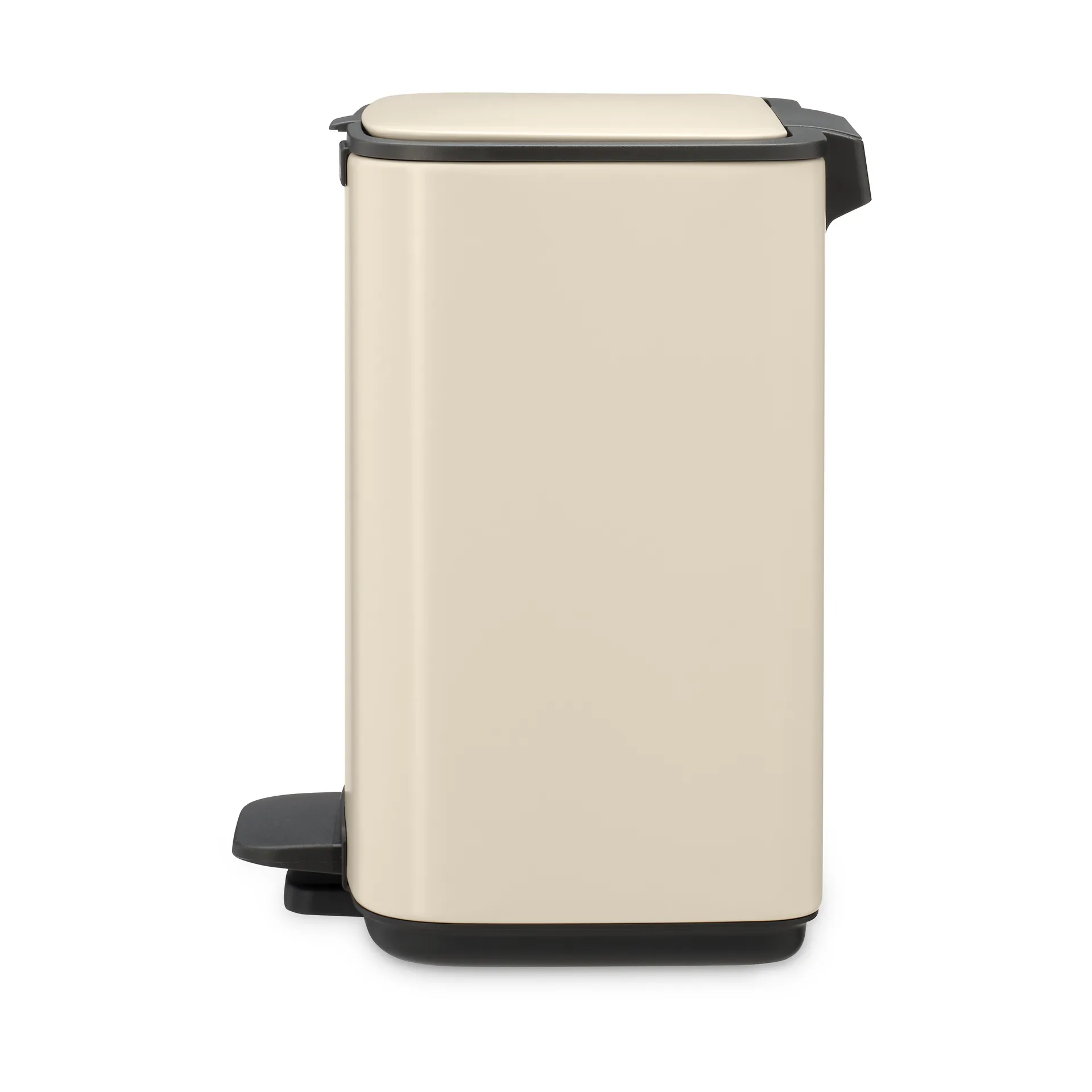 Bo pedal bin 4 L, Soft Beige Brabantia