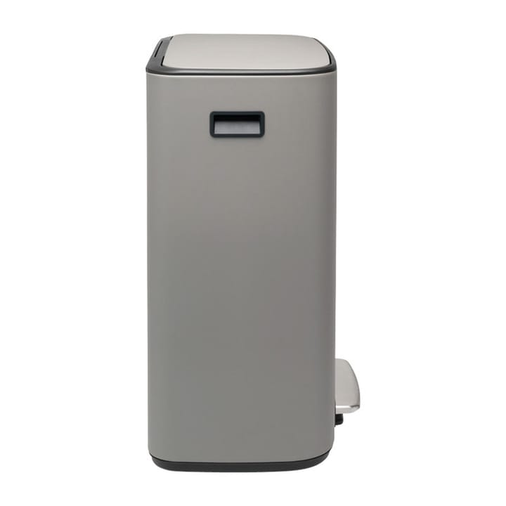 Brabantia Touch Bin 60 L 