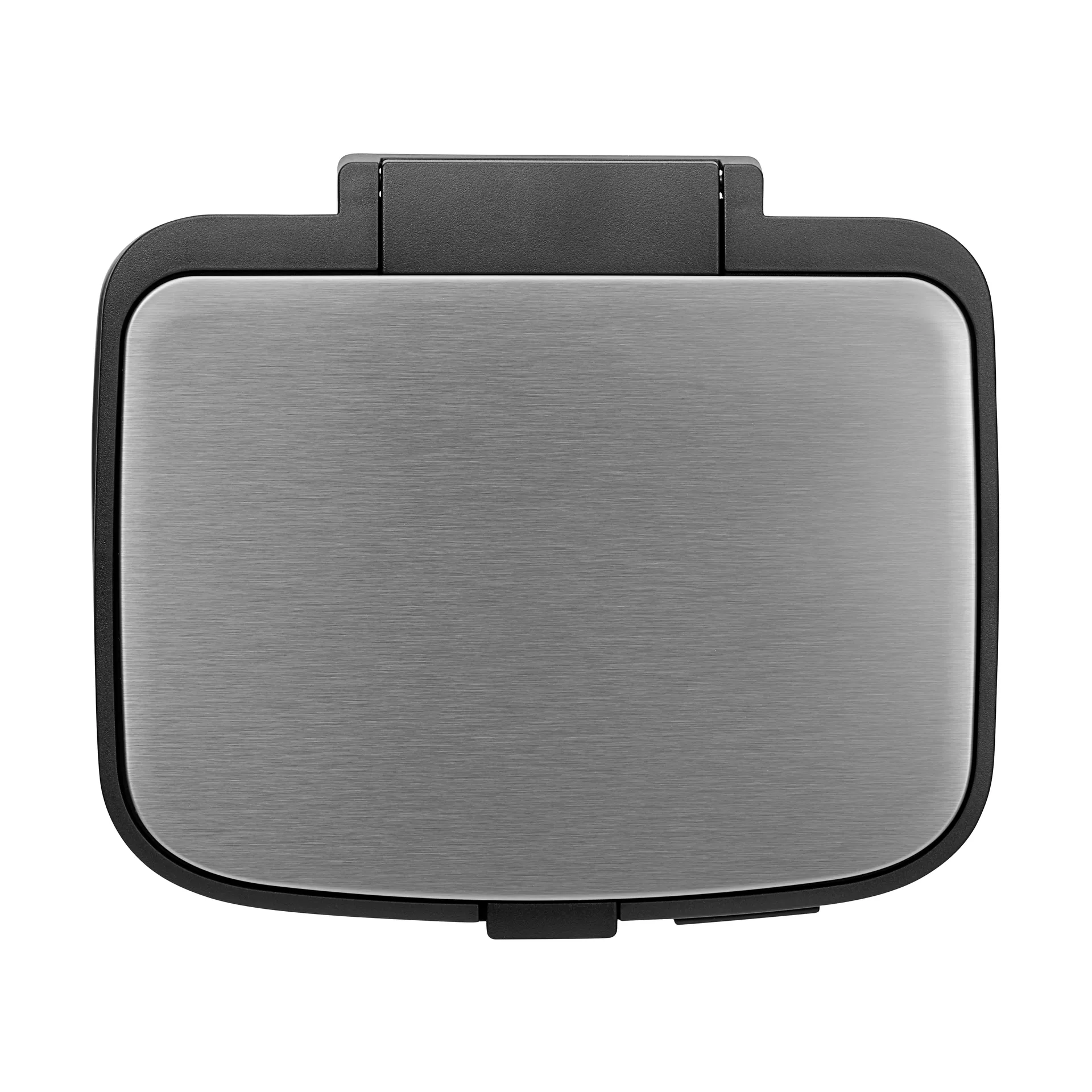 Bo pedal bin 7 L, Matte Steel Fingerprint Proof Brabantia