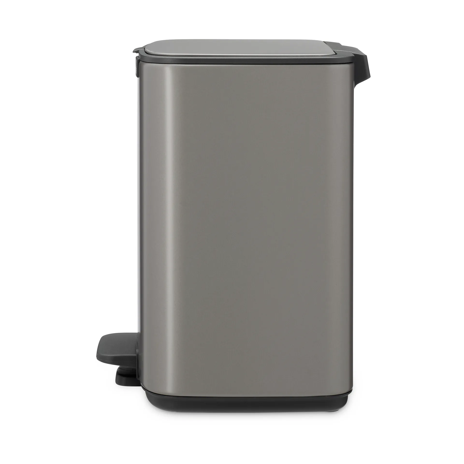 Bo pedal bin 7 L, Platinum Brabantia