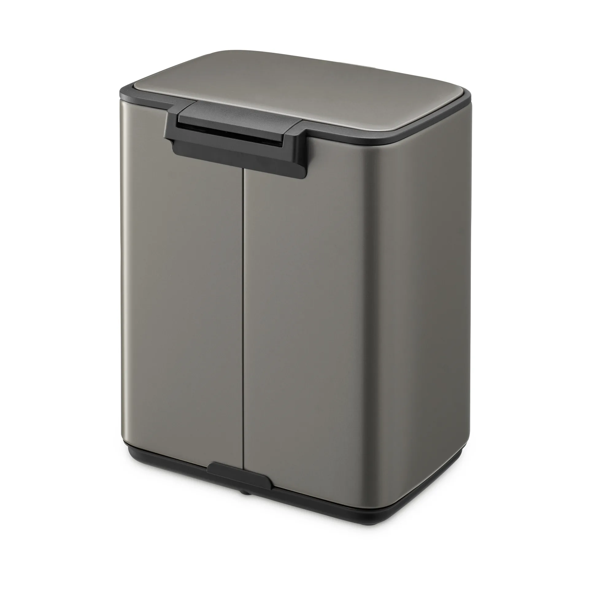 Bo pedal bin 7 L, Platinum Brabantia