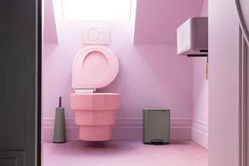 Bo pedal bin 7 L - Platinum - Brabantia