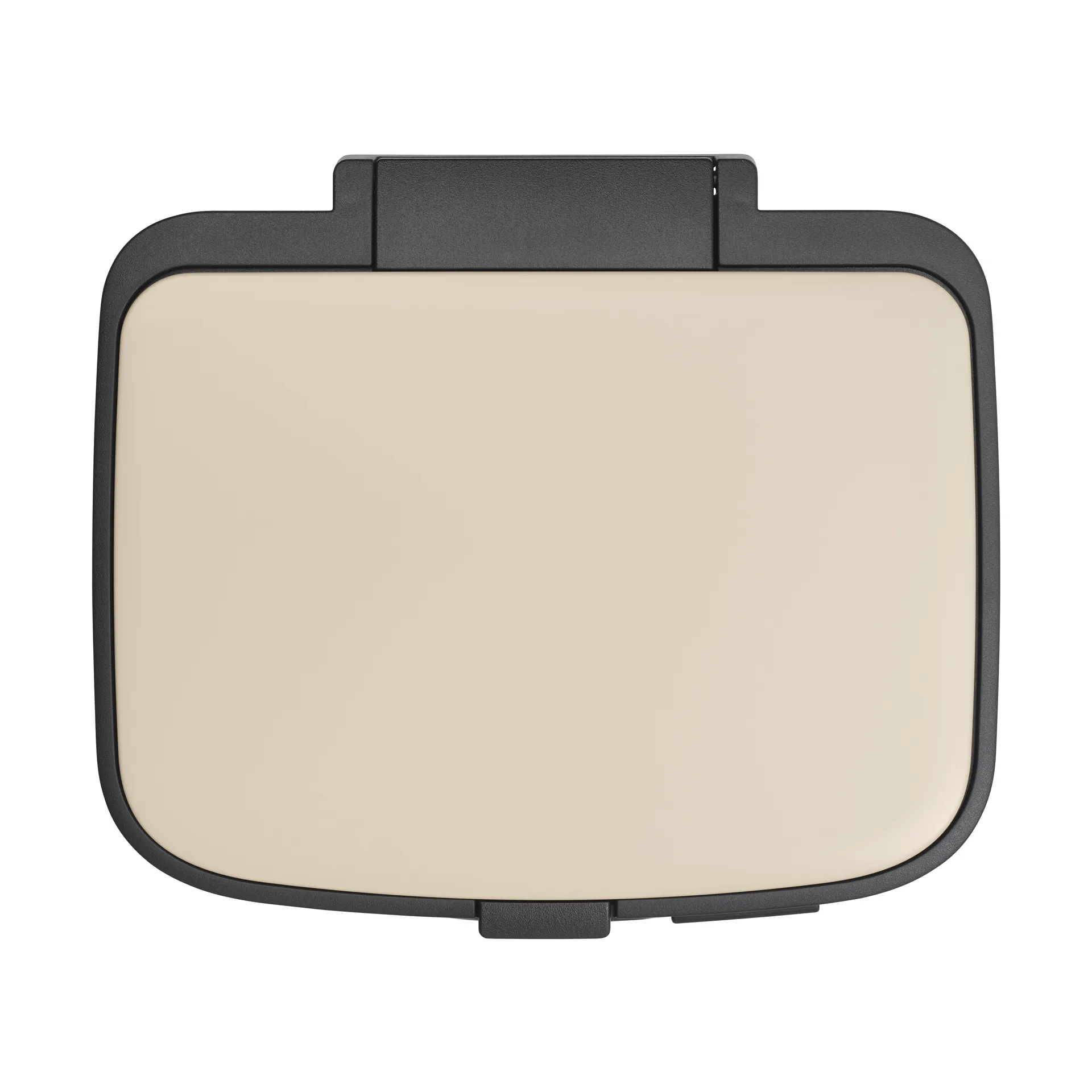 Bo pedal bin 7 L, Soft Beige Brabantia