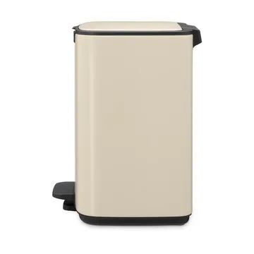 Bo pedal bin 7 L - Soft Beige - Brabantia