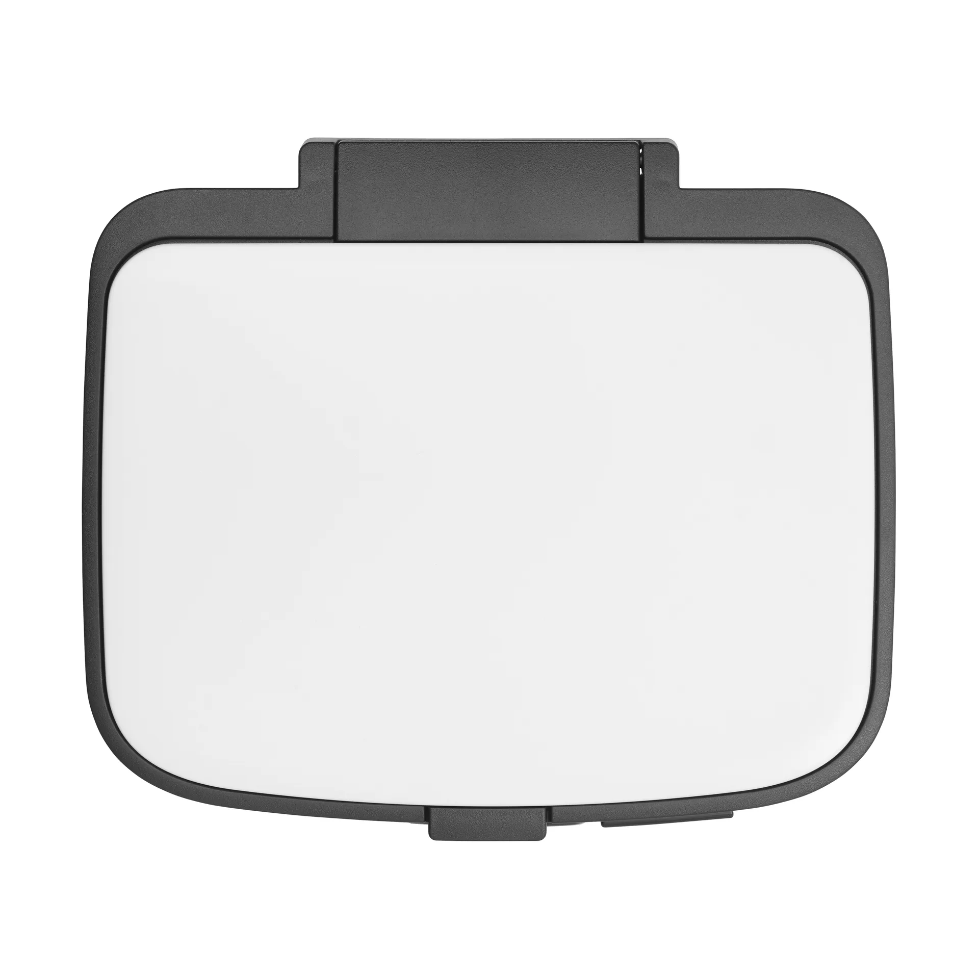 Bo pedal bin 7 L, White Brabantia