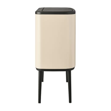 Bo touch bin 11+23 litre from - NordicNest.com