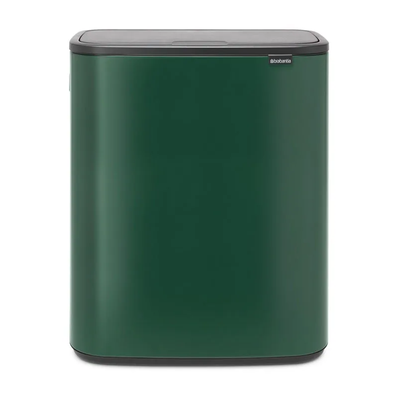 Bo touch bin 2x30 L from Brabantia