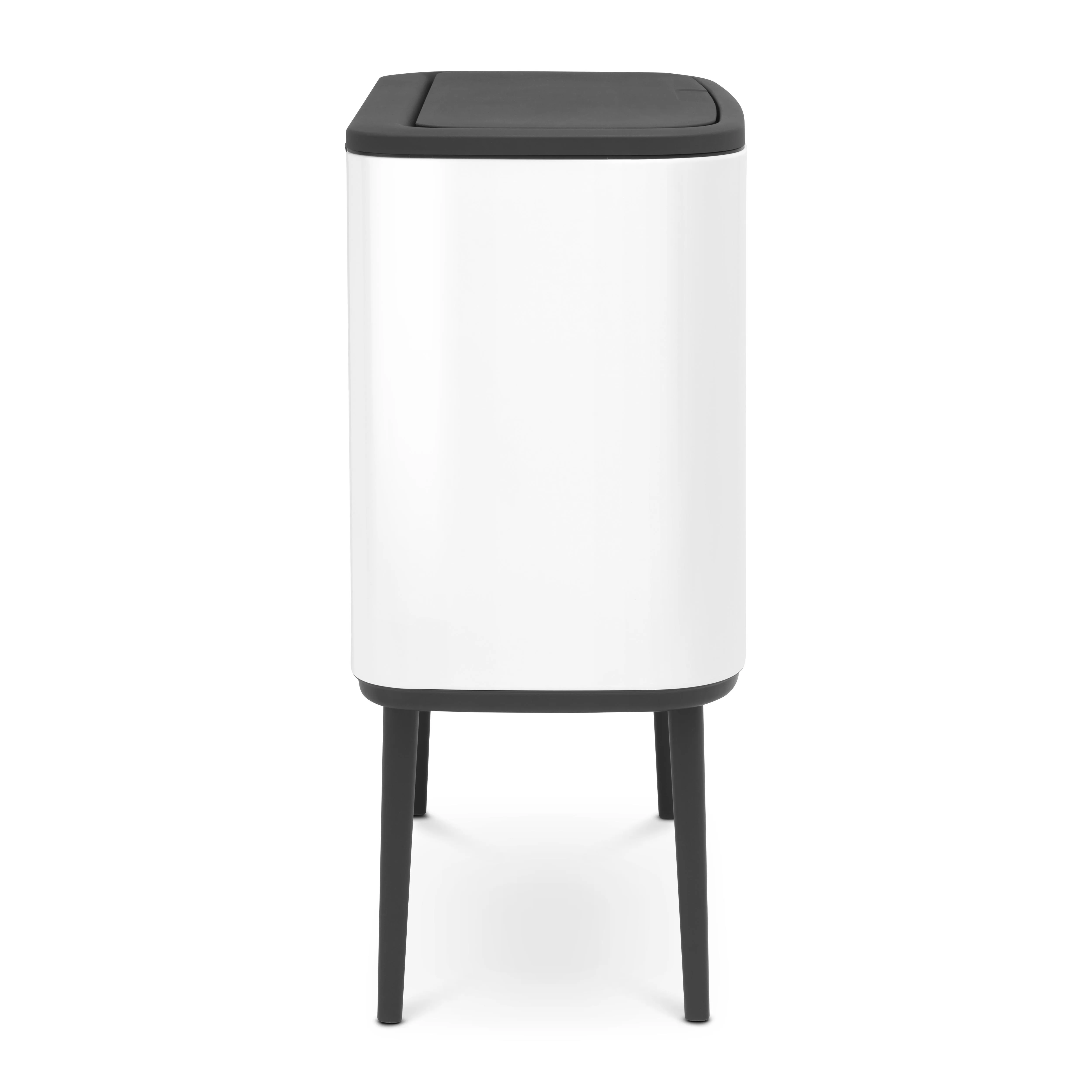 Bo touch bin 3 x 11 litre from Brabantia - NordicNest.com Bo touch bin 3 x 11 litre from Brabantia - NordicNest.com