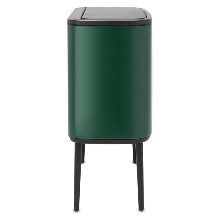 Bo touch bin 36 litre - pine green - Brabantia