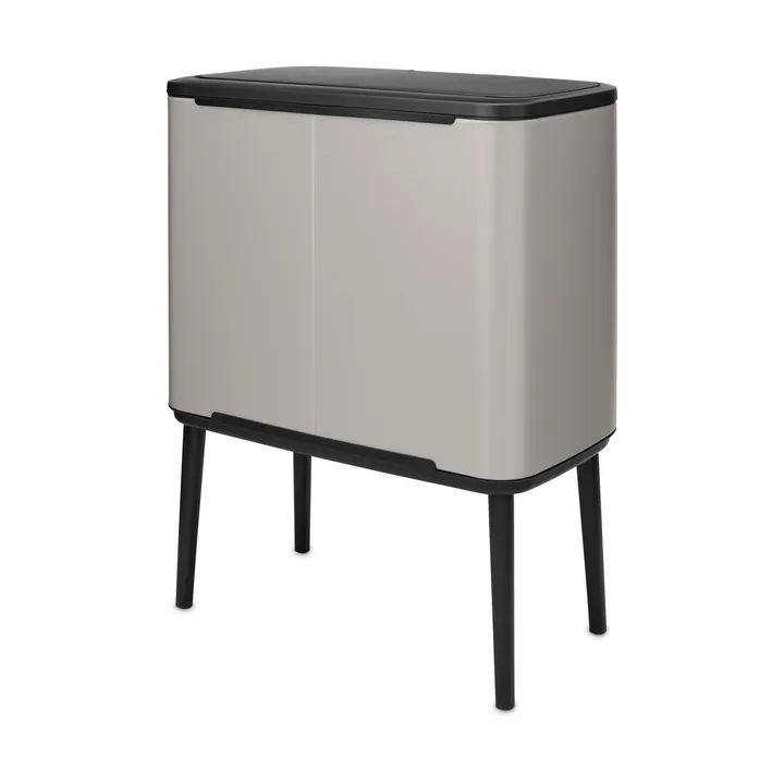 Bo touch bin 36 litre from Brabantia - NordicNest.com