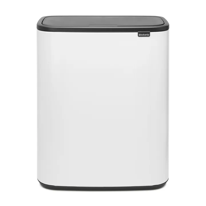Bo touch bin 60 L from Brabantia