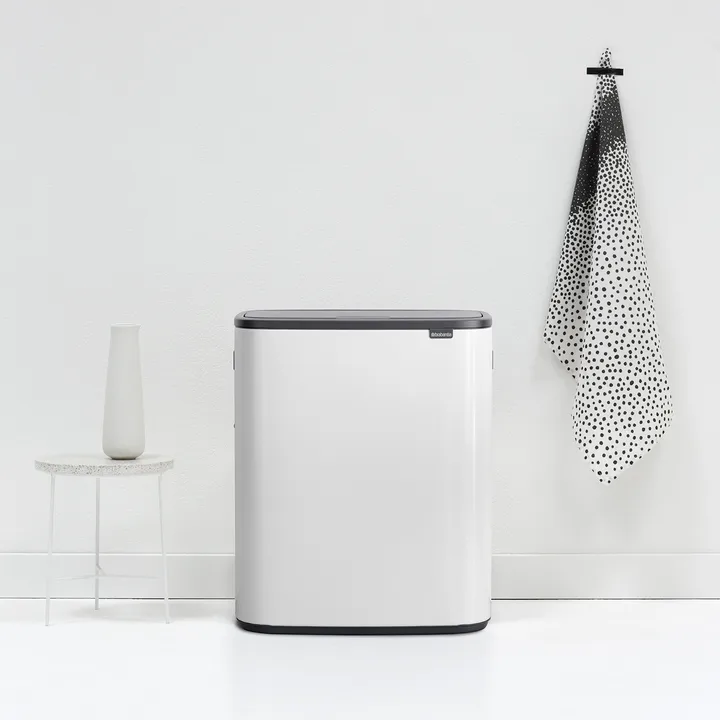 Bo touch bin 60 L from Brabantia