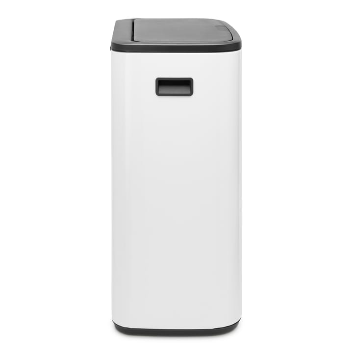 BO TOUCH BIN Brabantia 60L grise - 223129