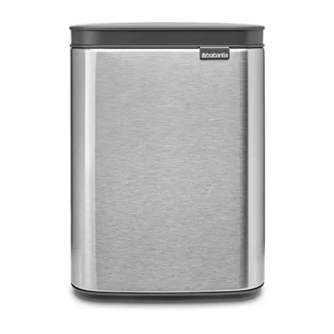 Bo waste bin 4 L from Brabantia - NordicNest.com