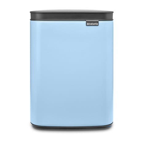 Bo waste bin 4 L - Dreamy Blue - Brabantia