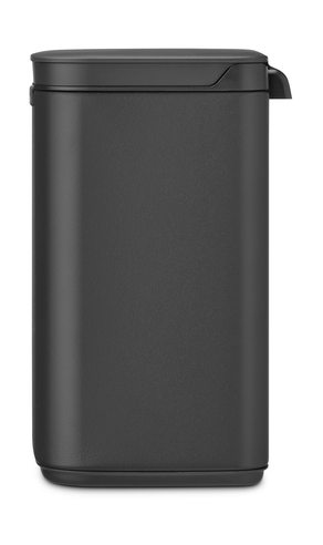 Bo waste bin 4 L - Mineral infinite grey - Brabantia