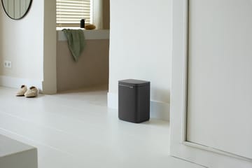 Bo waste bin 4 L - Mineral infinite grey - Brabantia