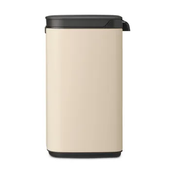 Bo waste bin 4 L - Soft beige - Brabantia
