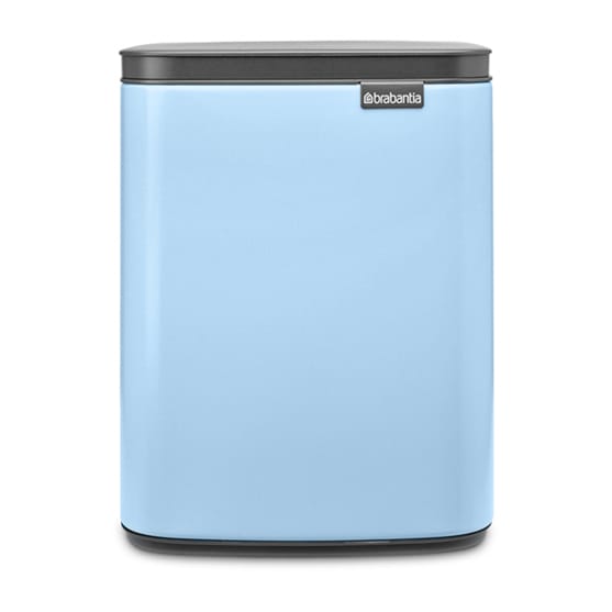 Bo waste bin 7 L - Dreamy Blue - Brabantia